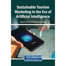 Step Kitap Sustainable Tourism Marketing In The Era Of Artificial Intelligence