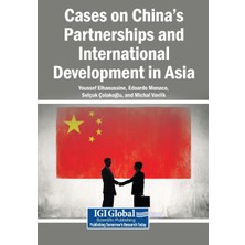 Step Kitap Cases On China's Partnerships And International Development In Asia