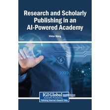 Step Kitap Research And Scholarly Publishing In An Aı-Powered Academy