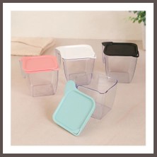 Ecotrend 1 L Plastik Sürahi Ölçü Kabı ECO123