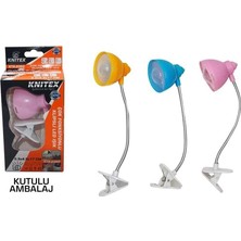 Tr Kitap Okuma Lambası KTX2360