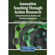 Step Kitap Innovative Teaching Through Action Research: International Case Studies And Practical Applications