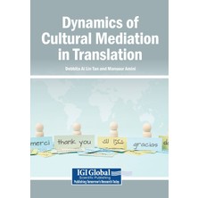 Step Kitap Dynamics Of Cultural Mediation In Translation
