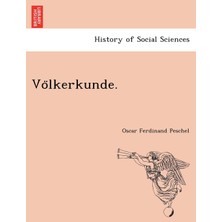 Step Kitap Völkerkunde.