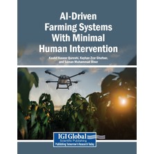 Step Kitap Aı-Driven Farming Systems With Minimal Human Intervention