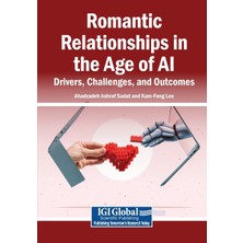 Step Kitap Romantic Relationships In The Age Of Aı: Drivers, Challenges, And Outcomes