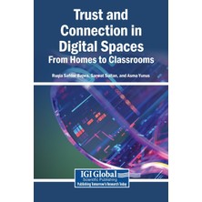Step Kitap Trust And Connection In Digital Spaces: From Homes To Classrooms