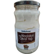 Tr Shıffa Home Doğal Hidistan Cevizi Yağı