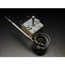 Sern 97-180 Derece Ego Kuyruklu Termostat 55.13032.140 2t L-830 Q6X87MM M9X1 Rekorlu