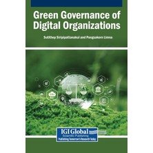 Step Kitap Green Governance Of Digital Organizations