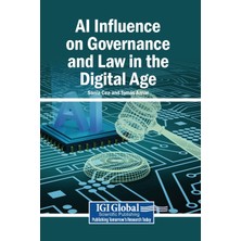 Step Kitap Aı Influence On Governance And Law In The Digital Age