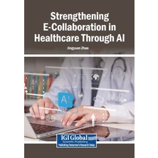 Step Kitap Strengthening E-Collaboration In Healthcare Through Aı