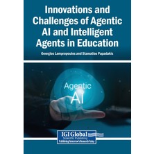 Step Kitap Innovations And Challenges Of Agentic Aı And Intelligent Agents In Education