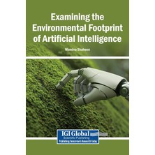 Step Kitap Examining The Environmental Footprint Of Artificial Intelligence
