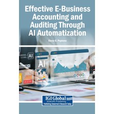 Step Kitap Effective E-Business Accounting And Auditing Through Aı Automatization