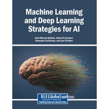 Step Kitap Machine Learning And Deep Learning Strategies For Aı