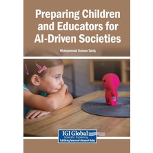 Step Kitap Preparing Children And Educators For Aı-Driven Societies