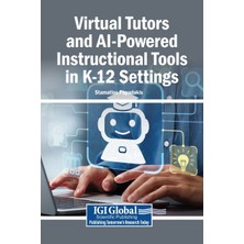 Step Kitap Virtual Tutors And Aı-Powered Instructional Tools In K-12 Settings