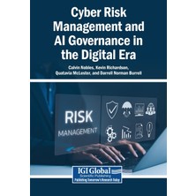 Step Kitap Cyber Risk Management And Aı Governance In The Digital Era