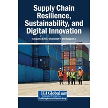 Step Kitap Supply Chain Resilience, Sustainability, And Digital Innovation