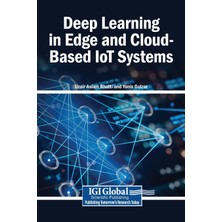 Step Kitap Deep Learning In Edge And Cloud-Based Iot Systems