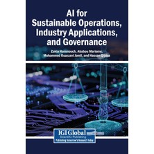 Step Kitap Aı For Sustainable Operations, Industry Applications, And Governance