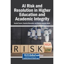 Step Kitap Aı Risk And Resolution In Higher Education And Academic Integrity