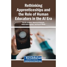 Step Kitap Rethinking Apprenticeships And The Role Of Human Educators In The Aı Era