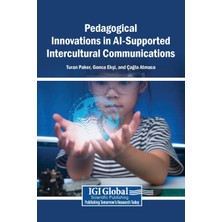 Step Kitap Pedagogical Innovations In Aı-Supported Intercultural Communications