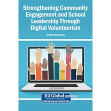 Step Kitap Strengthening Community Engagement And School Leadership Through Digital Volunteerism