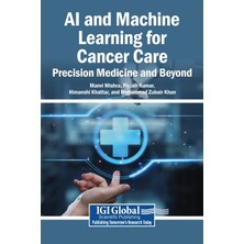 Step Kitap Aı And Machine Learning For Cancer Care: Precision Medicine And Beyond