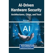Step Kitap Aı-Driven Hardware Security: Architectures, Chips, And Trust