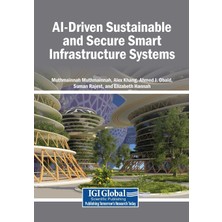Step Kitap Aı-Driven Sustainable And Secure Smart Infrastructure Systems