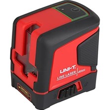 Tr LM570LD-II Yeşil Çizgi Lazer Hizalama 10 mt