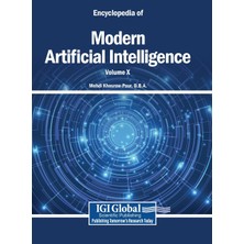 Step Kitap Encyclopedia Of Modern Artificial Intelligence Vol 10