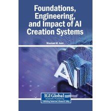 Step Kitap Foundations, Engineering, And Impact Of Aı Creation Systems