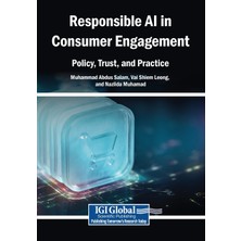 Step Kitap Responsible Aı In Consumer Engagement: Policy, Trust, And Practice