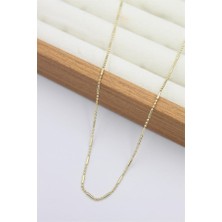 OFİ Xuping Zincir Kolye - 45 cm - Altın