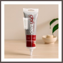 Ecotrend Beyaz Derz Dolgusu 350 G ECO123