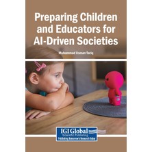 Step Kitap Preparing Children And Educators For Aı-Driven Societies