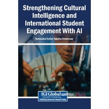 Step Kitap Strengthening Cultural Intelligence And International Student Engagement With Aı
