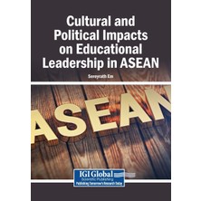 Step Kitap Cultural And Political Impacts On Educational Leadership In Asean