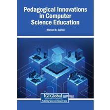 Step Kitap Pedagogical Innovations In Computer Science Education
