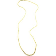 OFİ Xuping Vip Kolye - 55CM - 14K Altın