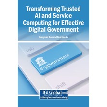 Step Kitap Transforming Trusted Aı And Service Computing For Effective Digital Government