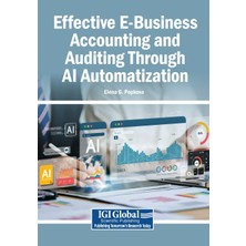 Step Kitap Effective E-Business Accounting And Auditing Through Aı Automatization