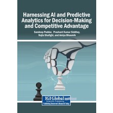 Step Kitap Harnessing Aı And Predictive Analytics For Decision-Making And Competitive Advantage
