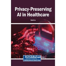Step Kitap Privacy-Preserving Aı In Healthcare