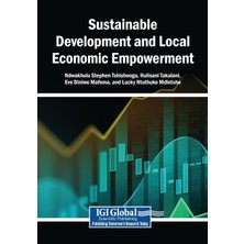 Step Kitap Sustainable Development And Local Economic Empowerment