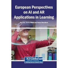 Step Kitap European Perspectives On Aı And Ar Applications In Learning